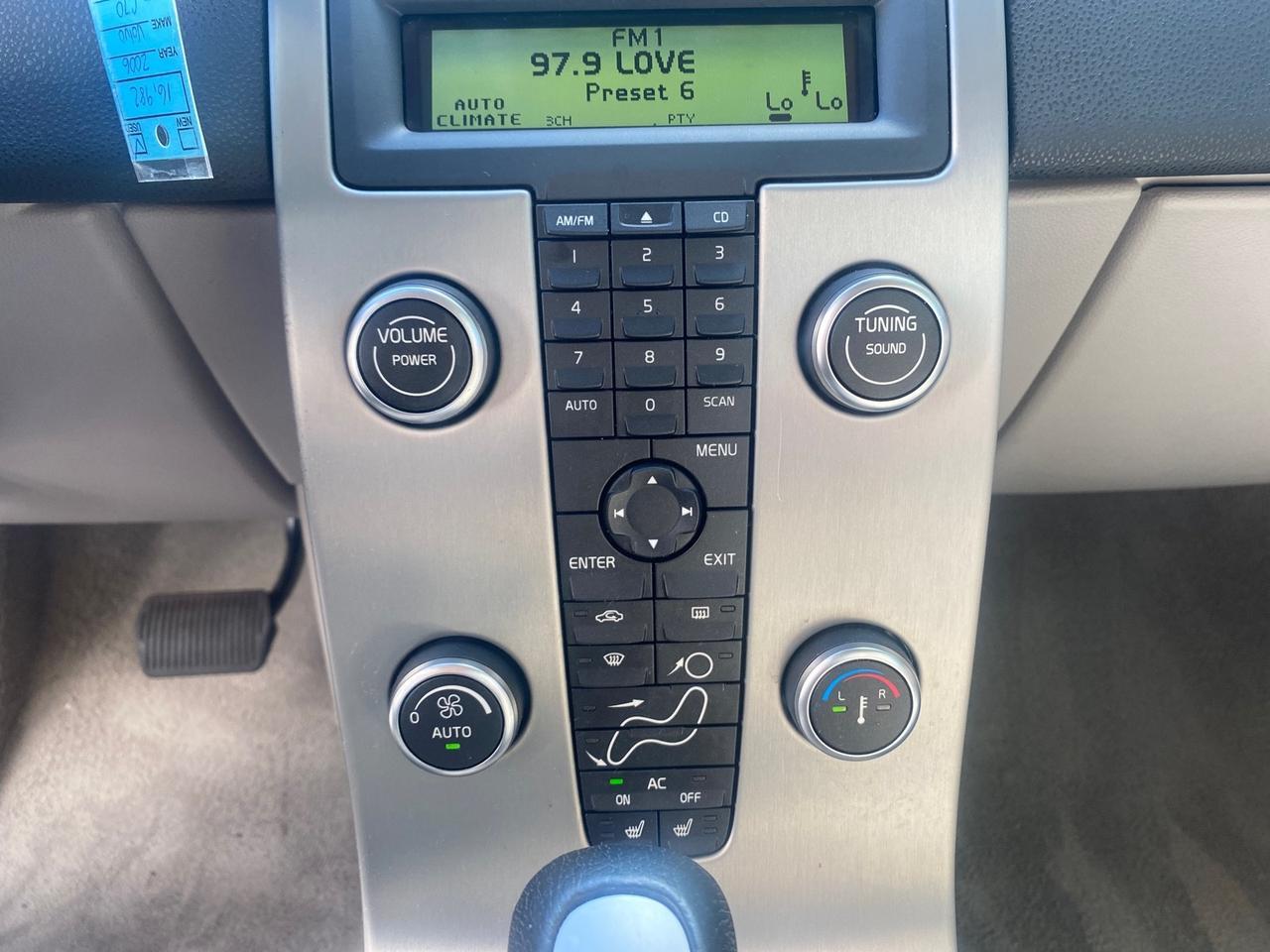 2006 Volvo C70 LOW MILES 16,982 CONV Pompano Beach FL