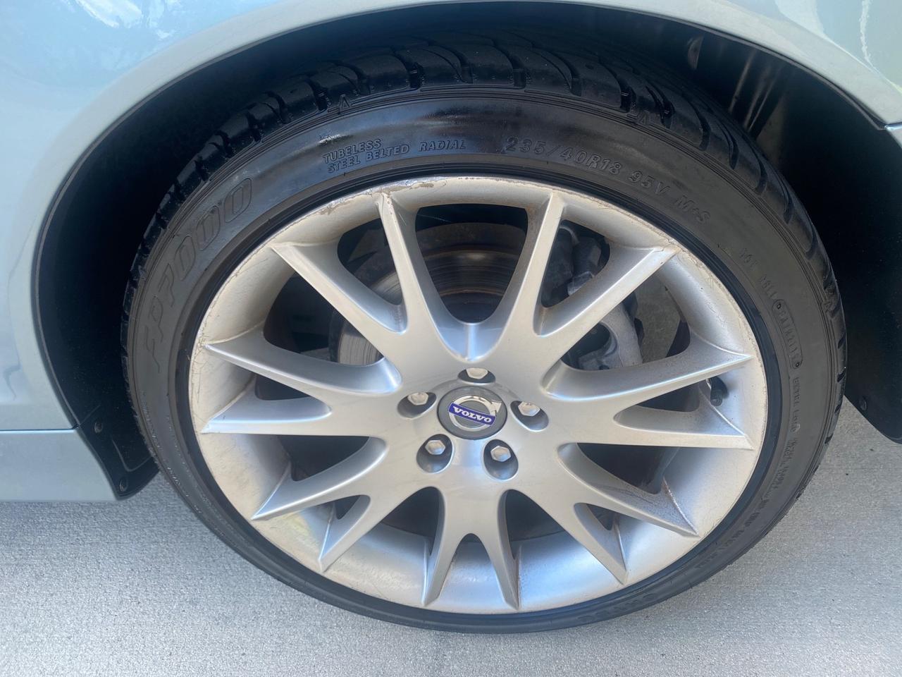 2006 Volvo C70 LOW MILES 16,982 CONV Pompano Beach FL