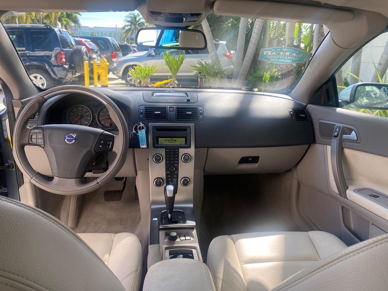 2006 Volvo C70 LOW MILES 16,982 CONV Pompano Beach FL