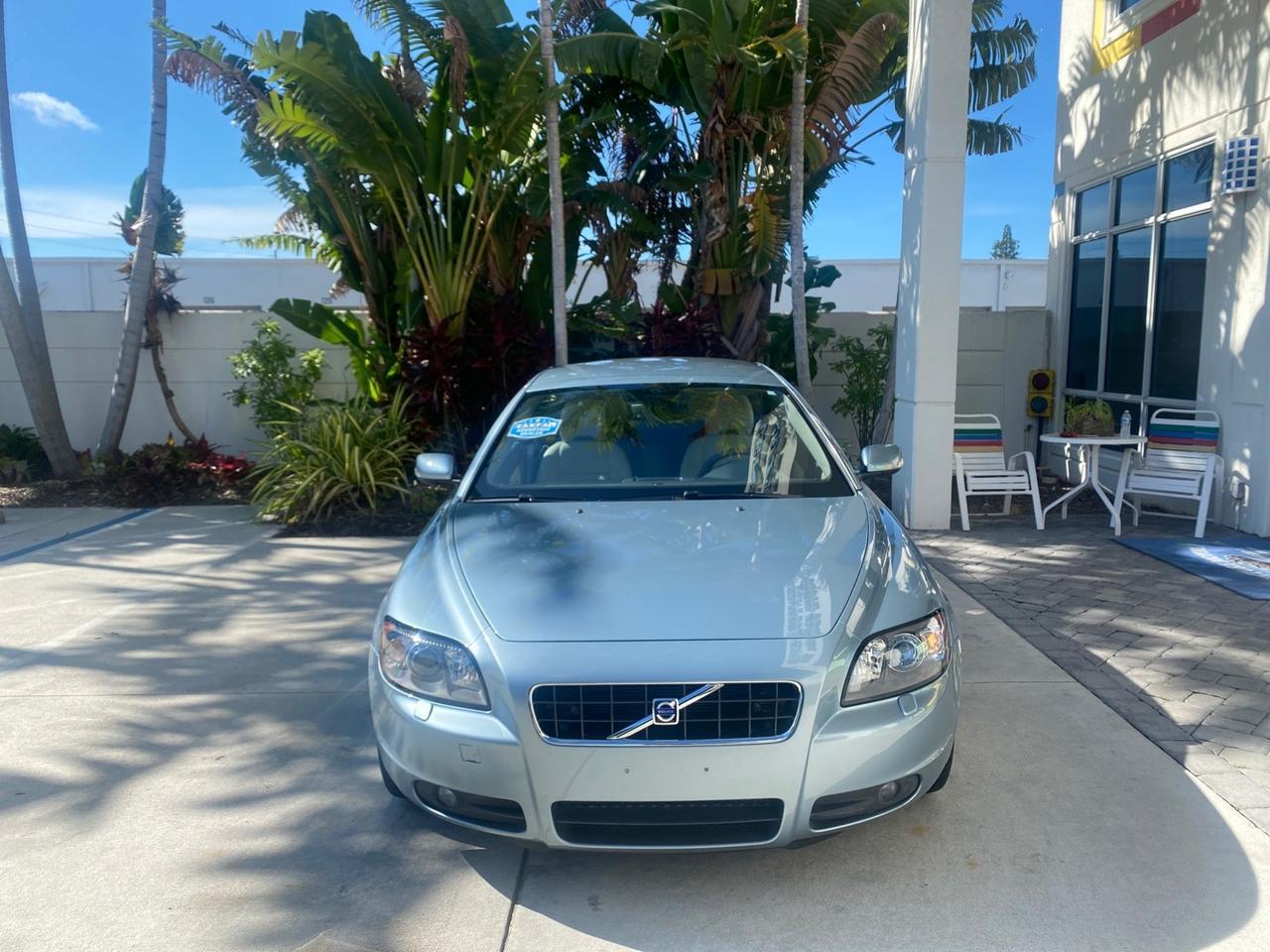 2006 Volvo C70 LOW MILES 16,982 CONV Pompano Beach FL