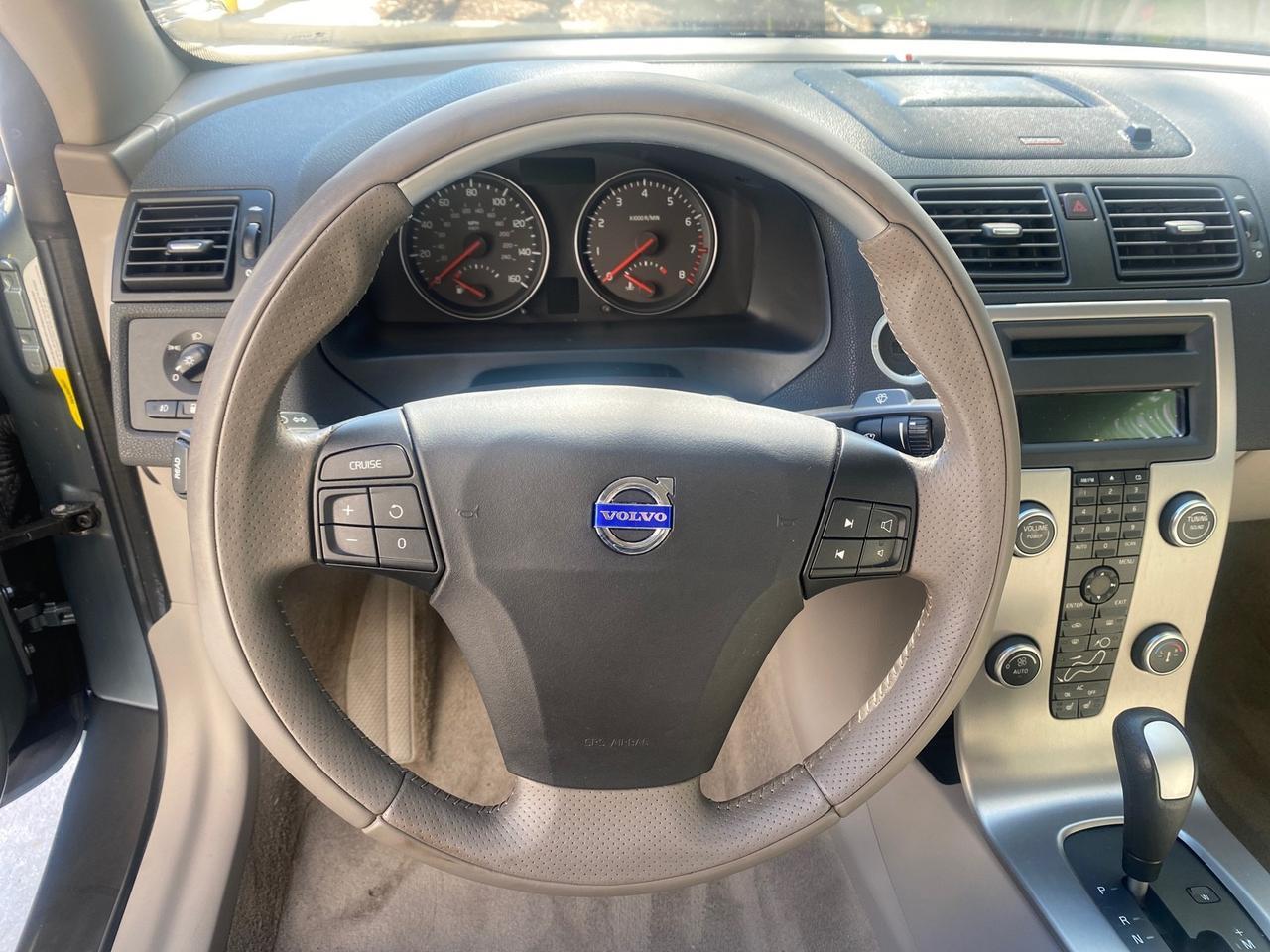 2006 Volvo C70 LOW MILES 16,982 CONV Pompano Beach FL