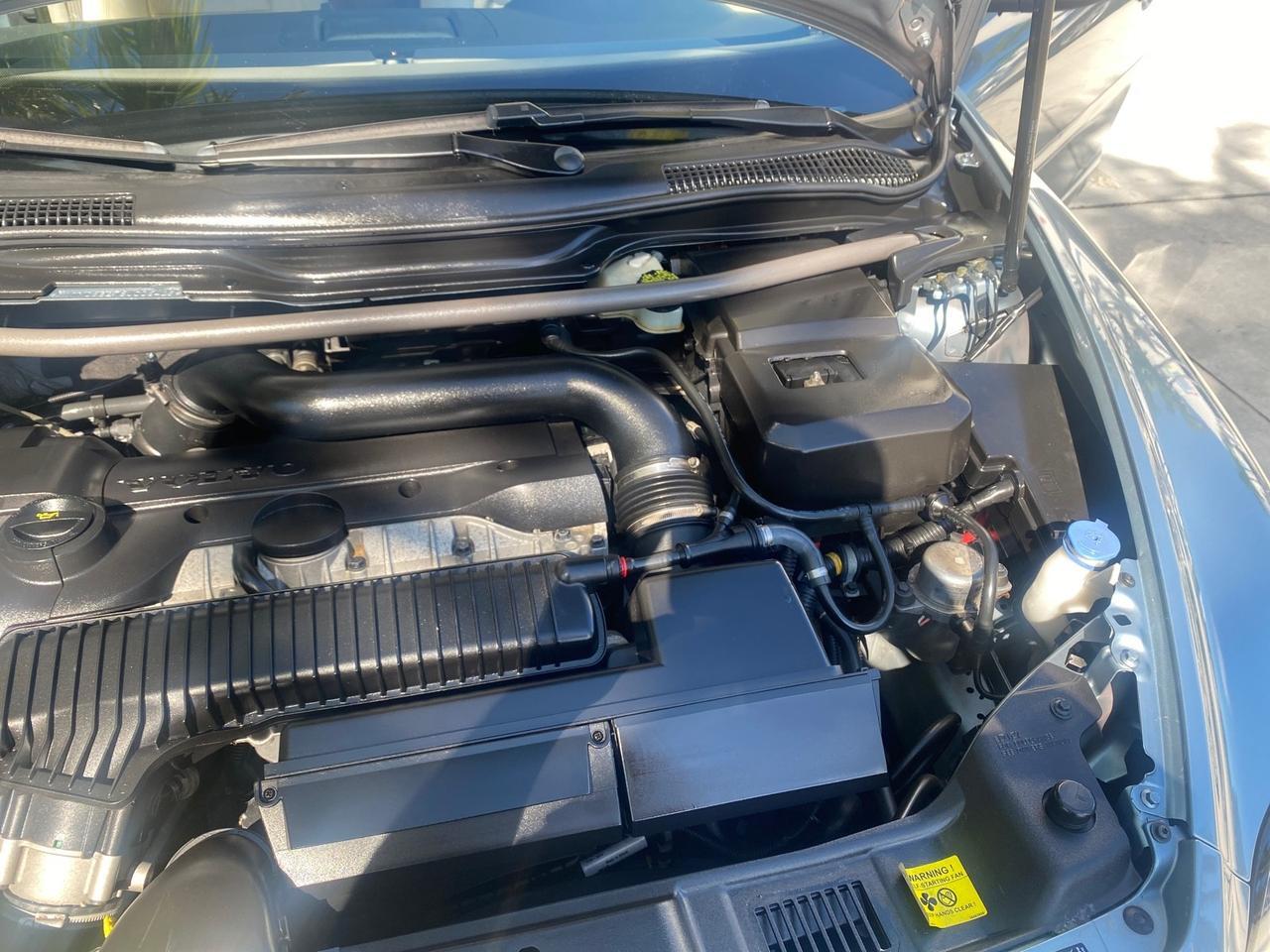 2006 Volvo C70 LOW MILES 16,982 CONV Pompano Beach FL
