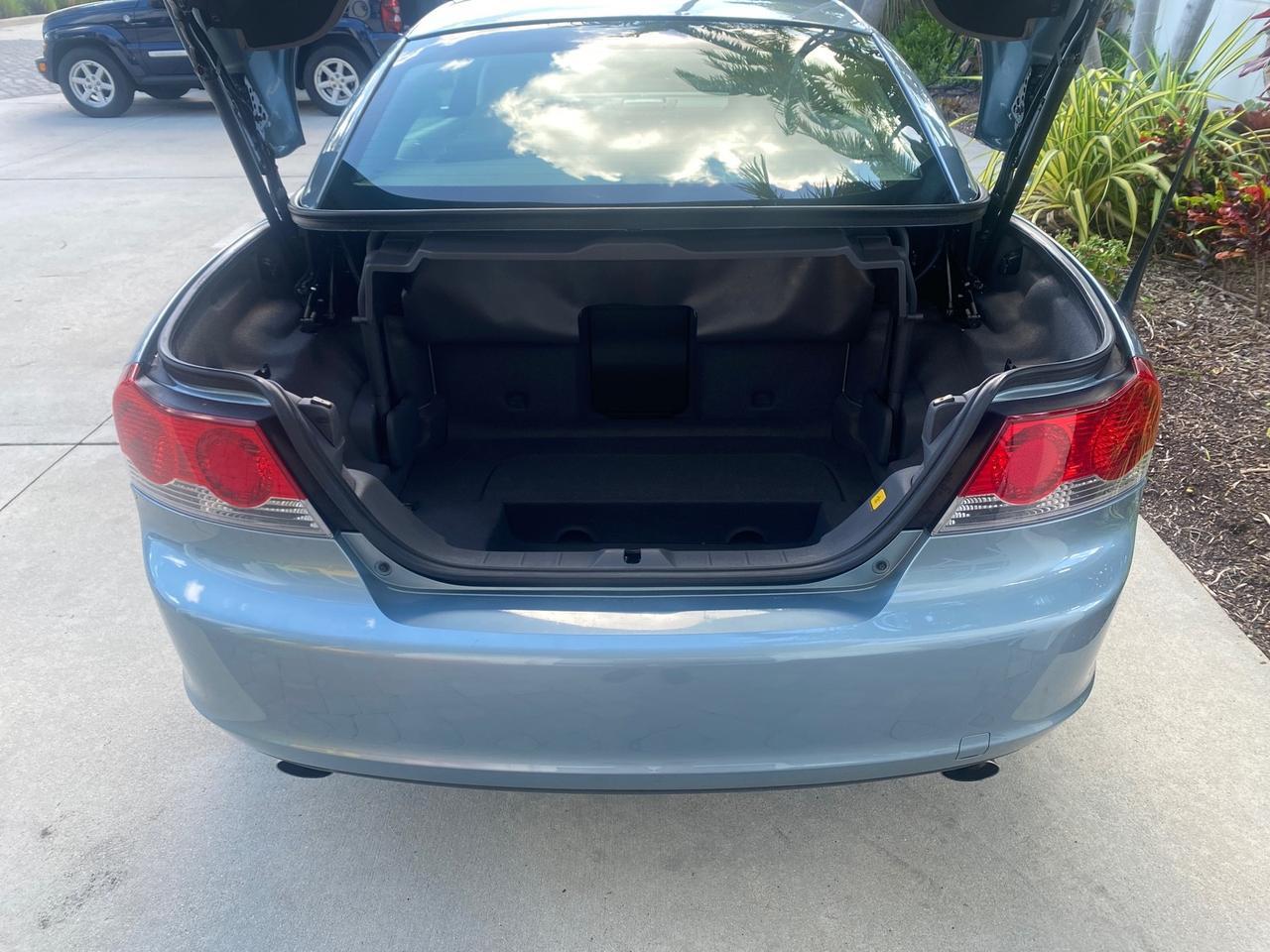 2006 Volvo C70 LOW MILES 16,982 CONV Pompano Beach FL