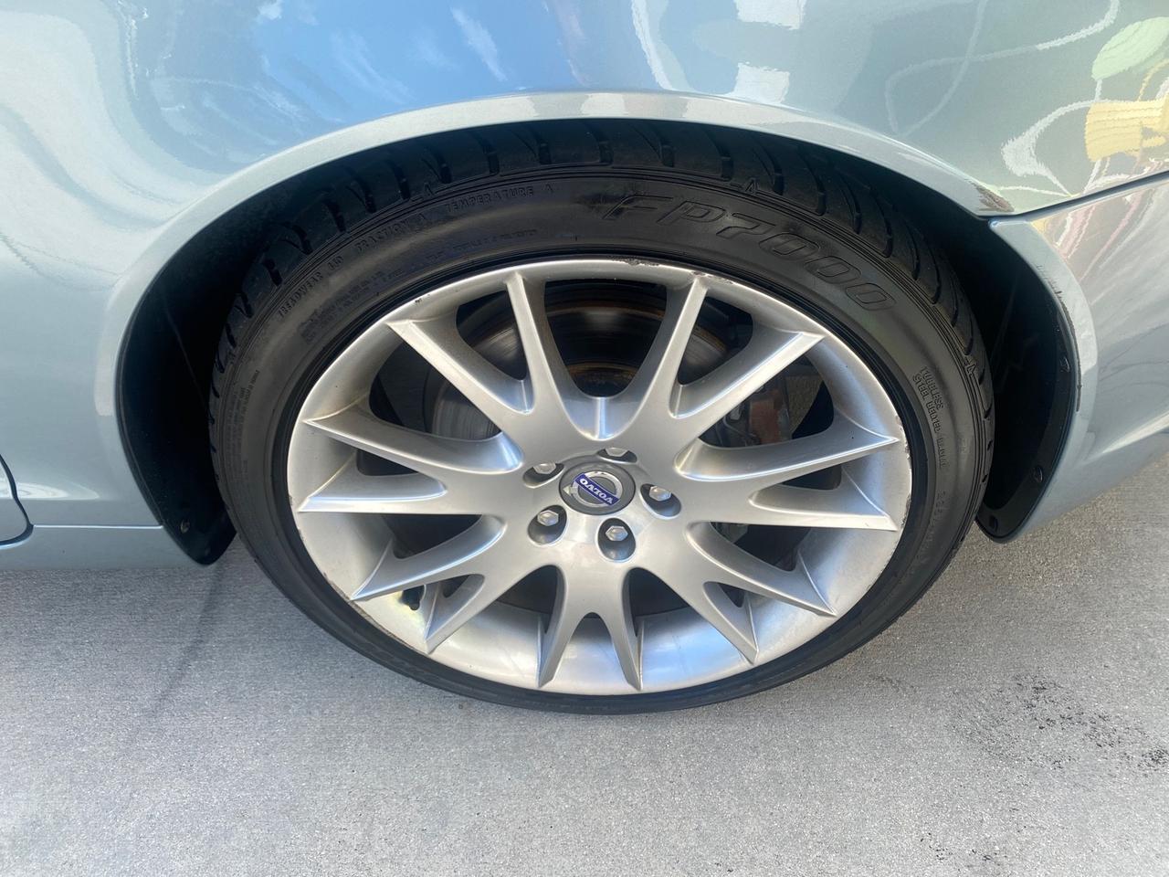 2006 Volvo C70 LOW MILES 16,982 CONV Pompano Beach FL
