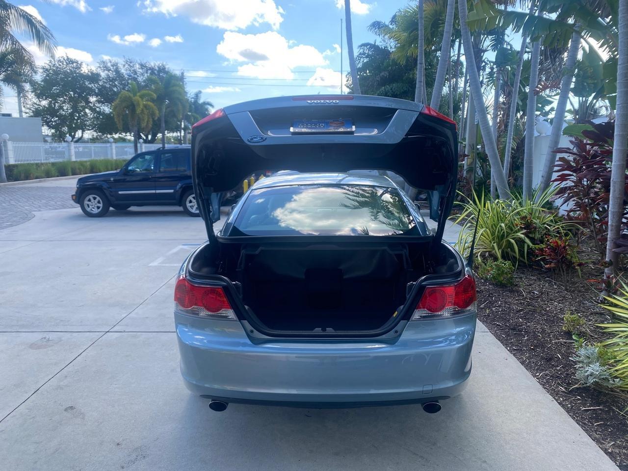2006 Volvo C70 LOW MILES 16,982 CONV Pompano Beach FL