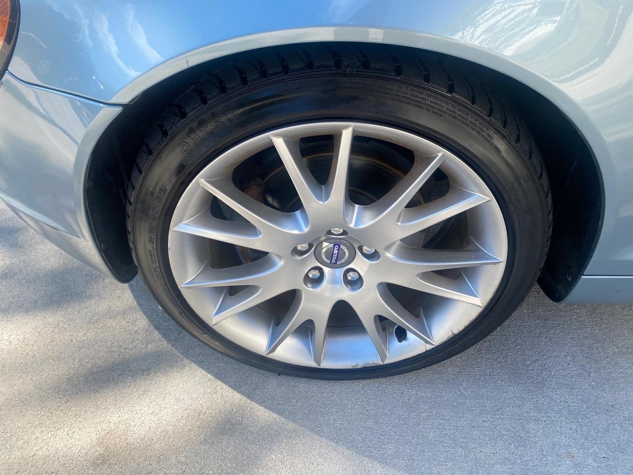 2006 Volvo C70 LOW MILES 16,982 CONV Pompano Beach FL