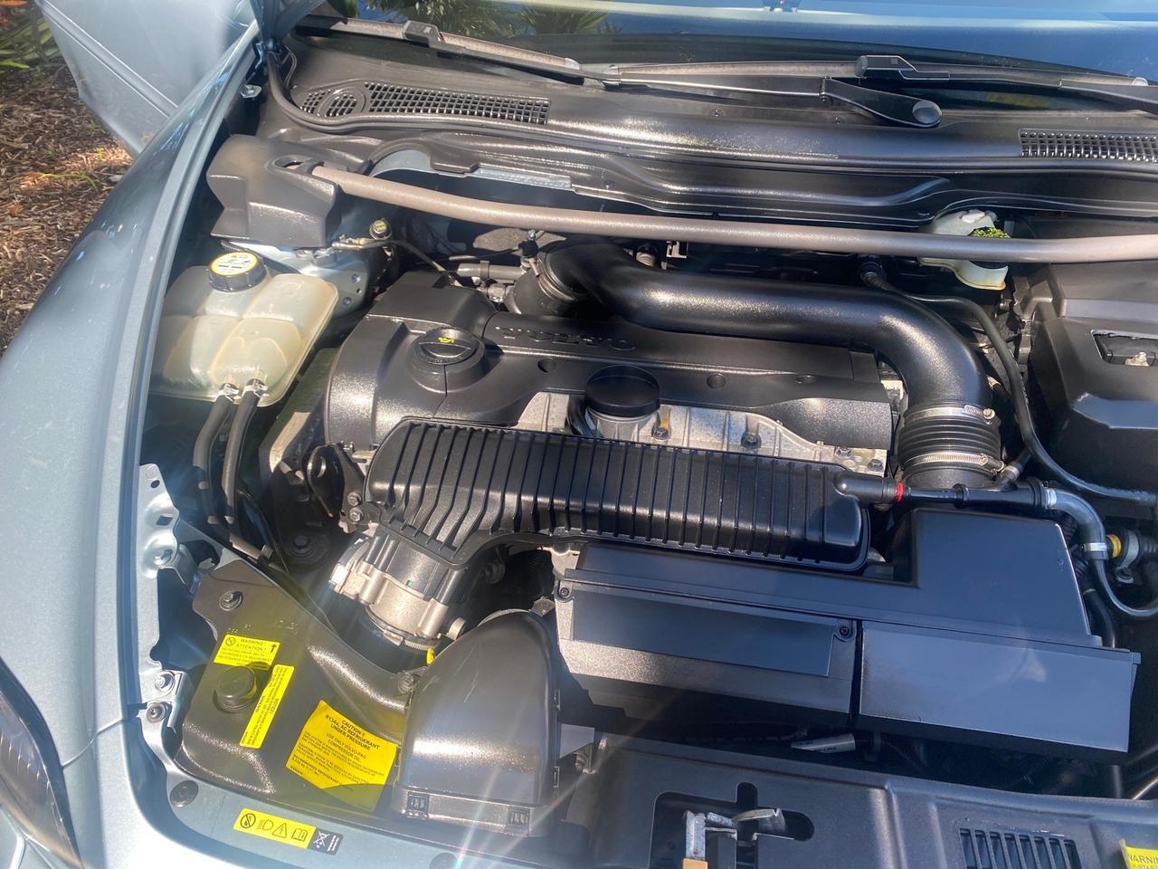 2006 Volvo C70 LOW MILES 16,982 CONV Pompano Beach FL