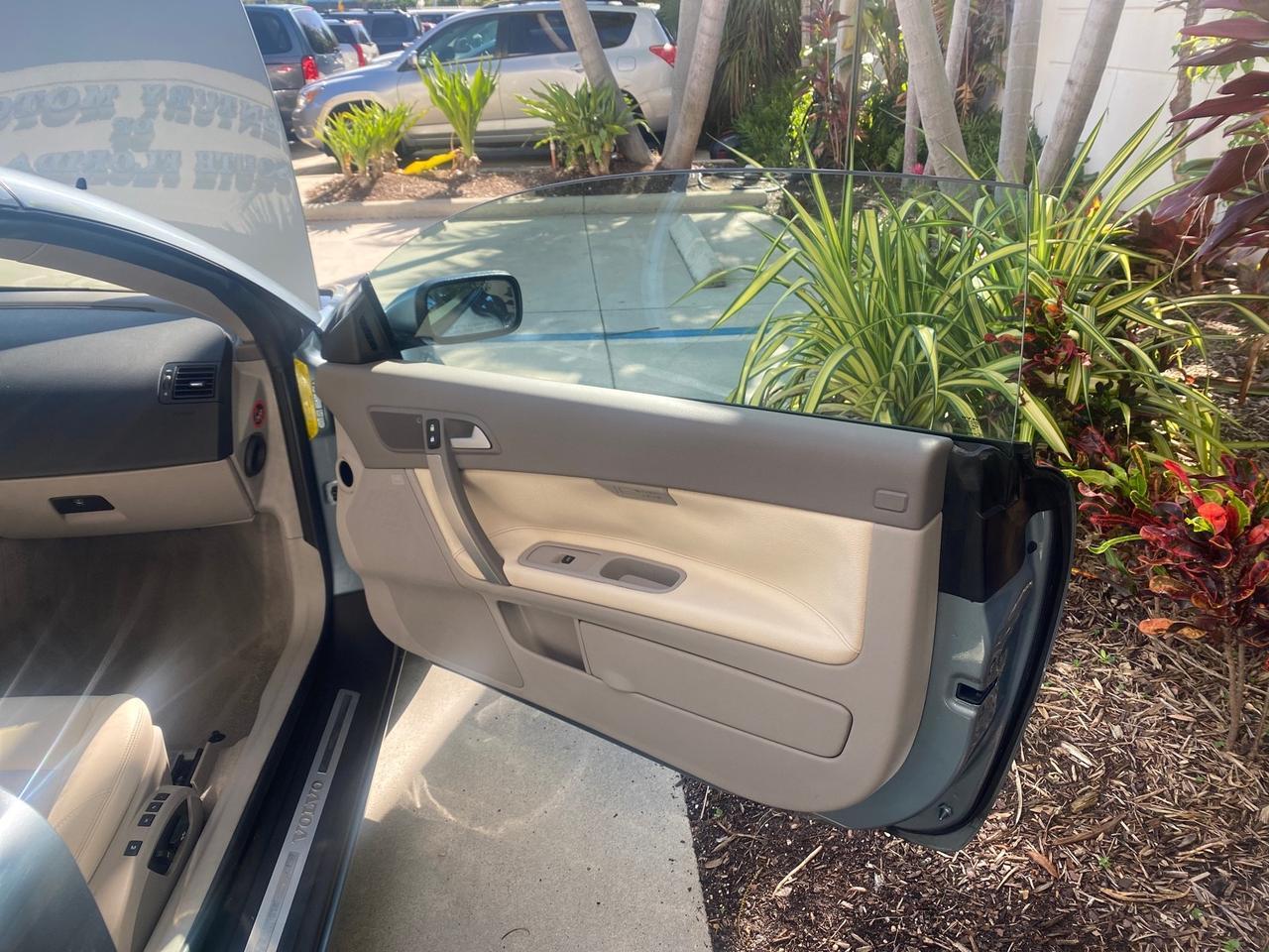 2006 Volvo C70 LOW MILES 16,982 CONV Pompano Beach FL