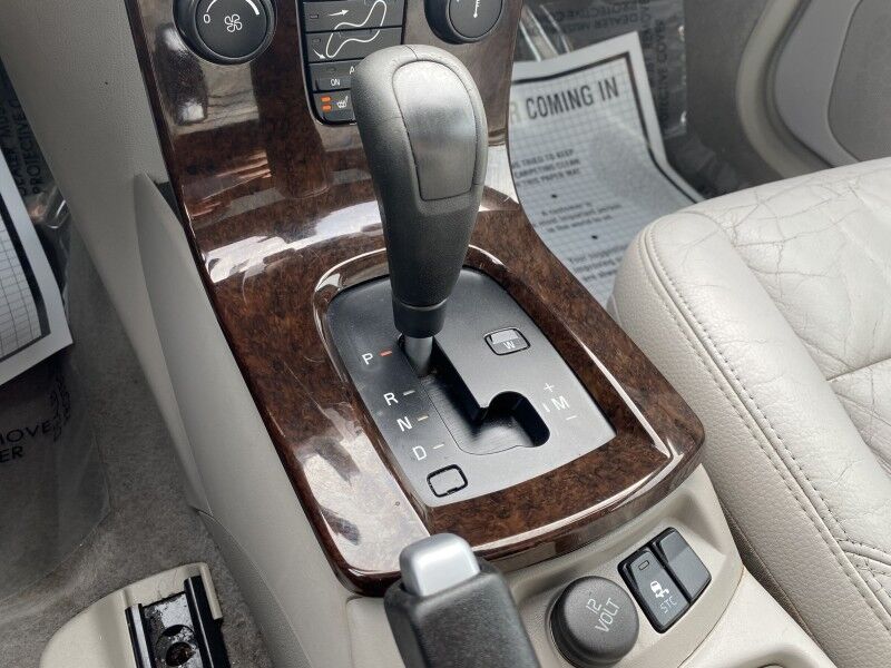 2006 Volvo S40 2.4L Bristol  PA