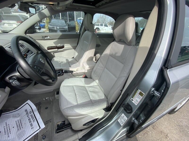 2006 Volvo S40 2.4L Bristol  PA