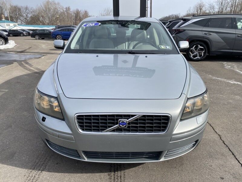 2006 Volvo S40 2.4L Bristol  PA