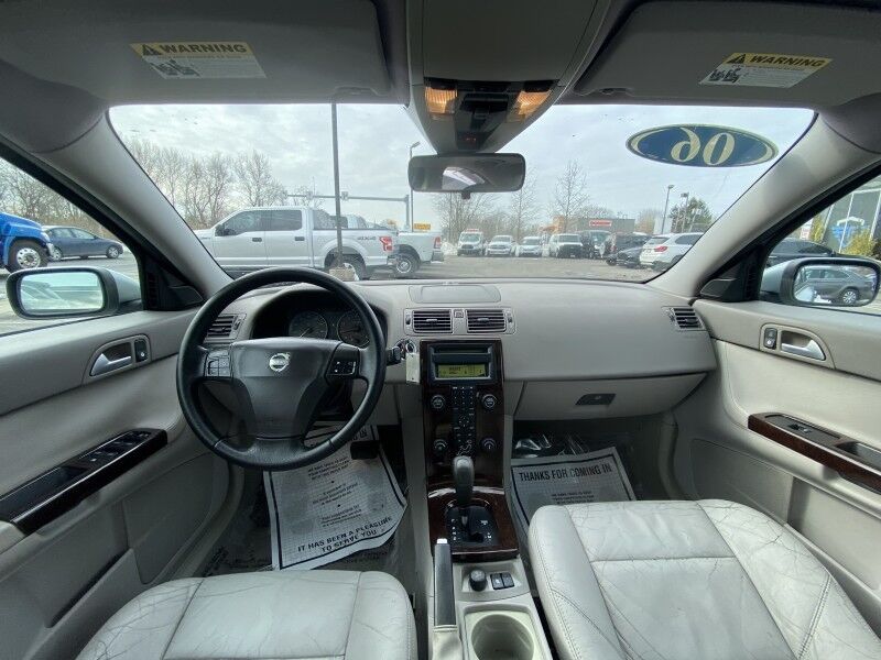 2006 Volvo S40 2.4L Springfield PA