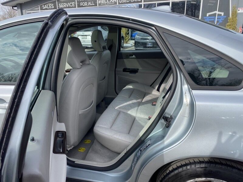 2006 Volvo S40 2.4L Springfield PA