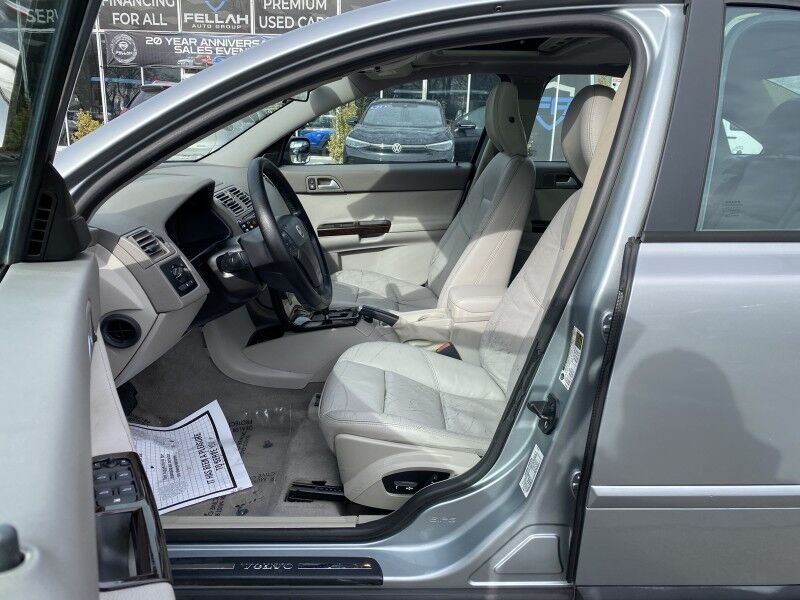 2006 Volvo S40 2.4L Springfield PA