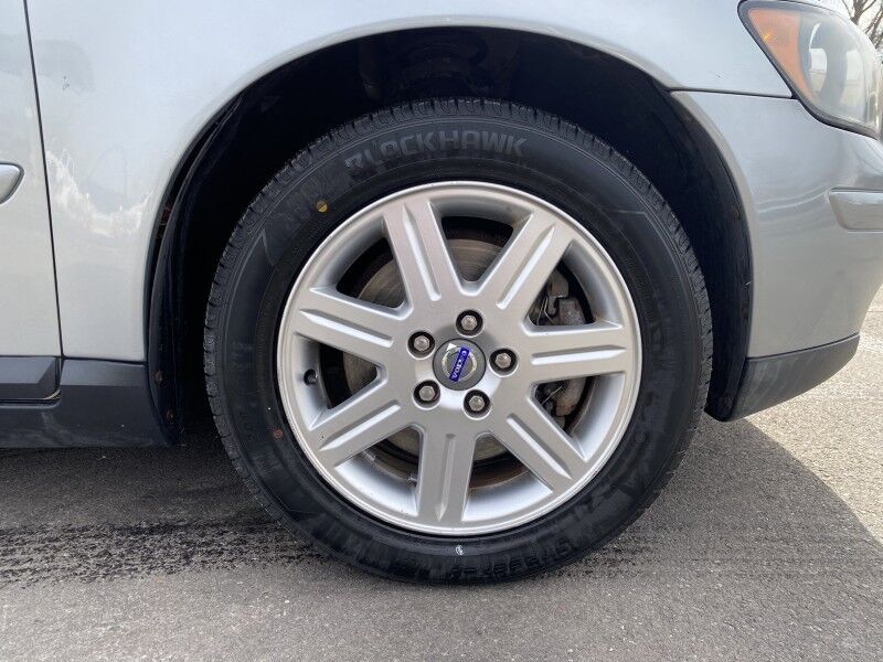 2006 Volvo S40 2.4L Springfield PA