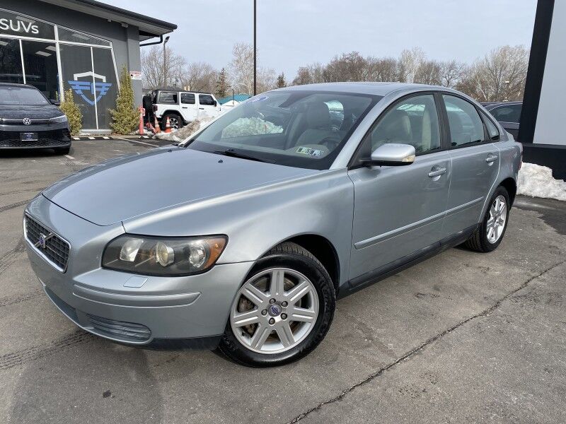 2006 Volvo S40 2.4L Springfield PA
