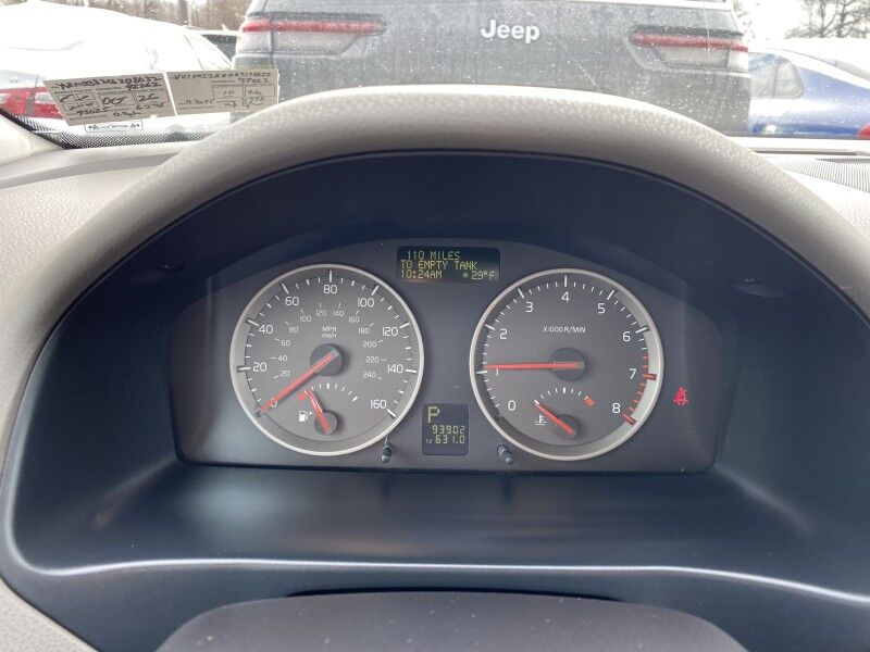 2006 Volvo S40 2.4L Springfield PA