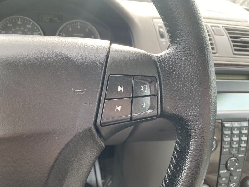 2006 Volvo S40 (fleet-only) 2.4L Bristol  PA