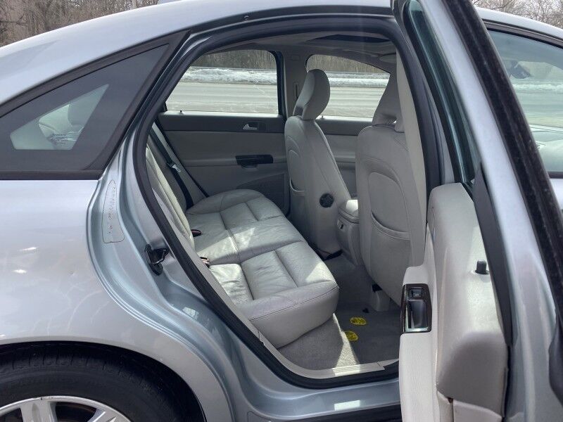 2006 Volvo S40 (fleet-only) 2.4L Bristol  PA