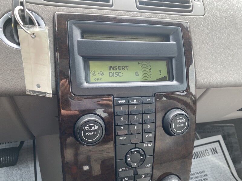 2006 Volvo S40 (fleet-only) 2.4L Bristol  PA