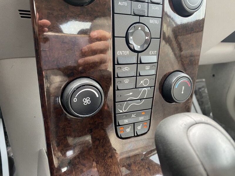 2006 Volvo S40 (fleet-only) 2.4L Bristol  PA