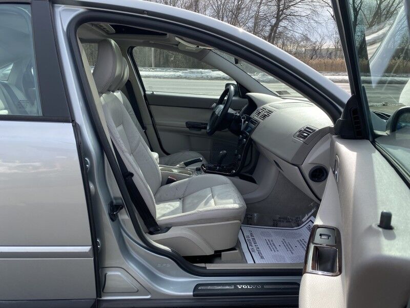 2006 Volvo S40 (fleet-only) 2.4L Bristol  PA