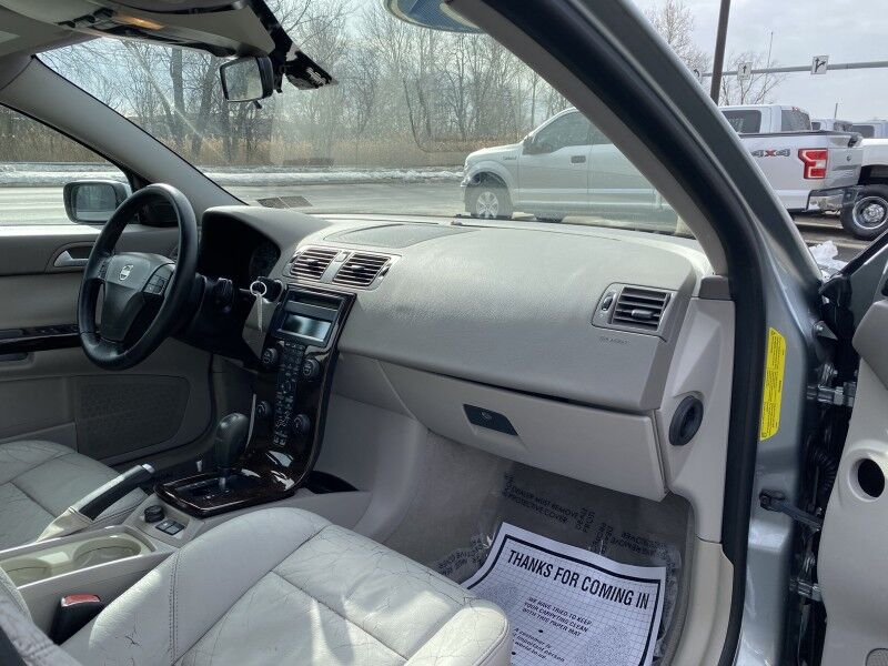 2006 Volvo S40 (fleet-only) 2.4L Bristol  PA