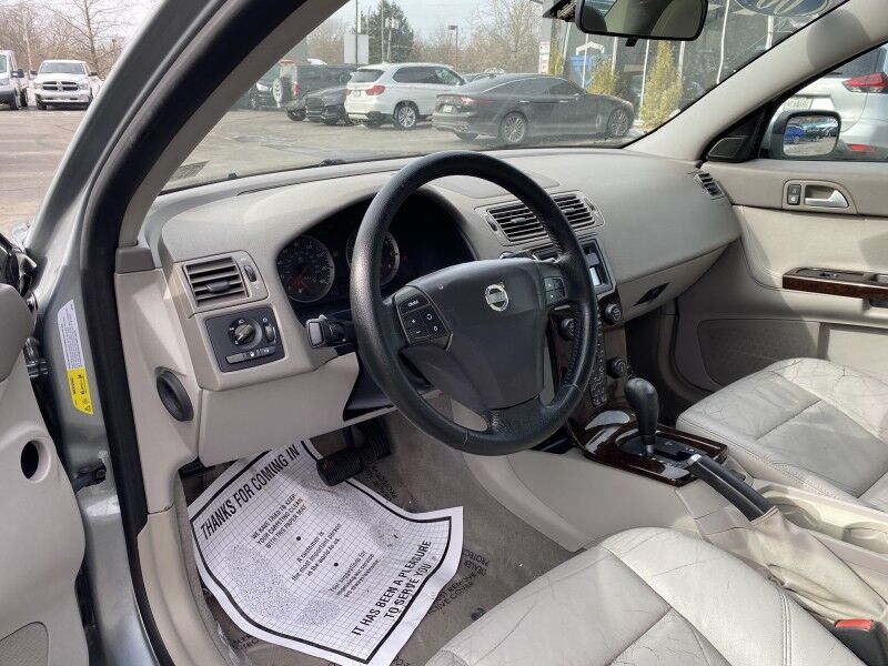 2006 Volvo S40 (fleet-only) 2.4L Bristol  PA