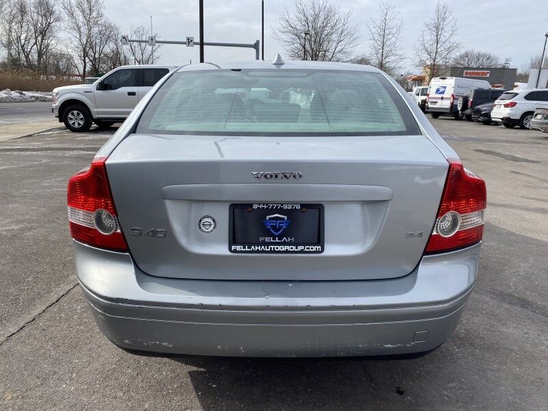 2006 Volvo S40 (fleet-only) 2.4L Bristol  PA