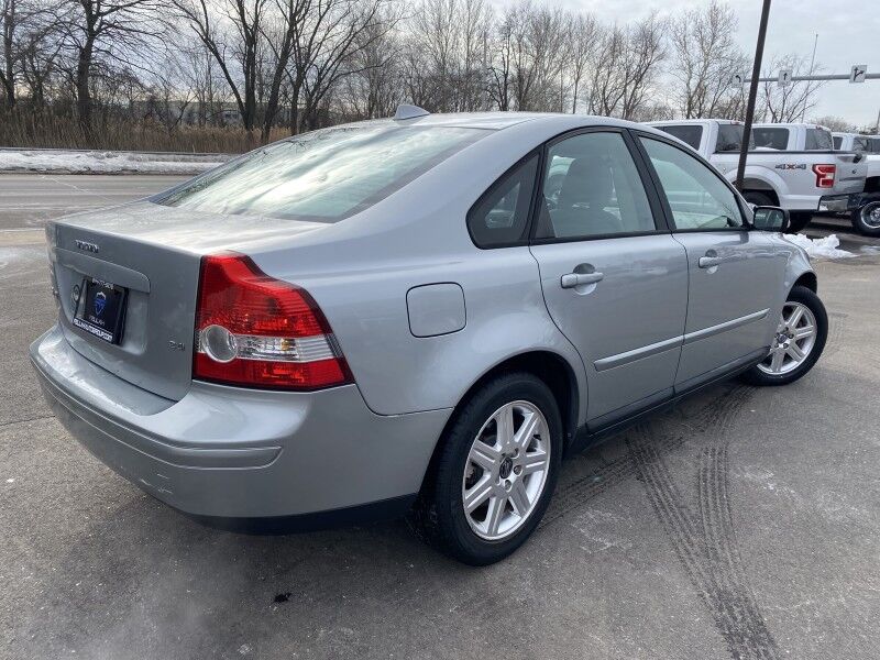 2006 Volvo S40 (fleet-only) 2.4L Bristol  PA