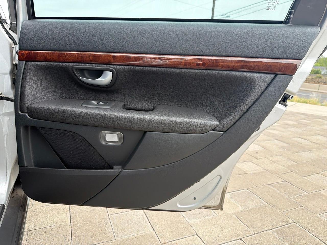 2006 Volvo S80 2.5T Bend OR