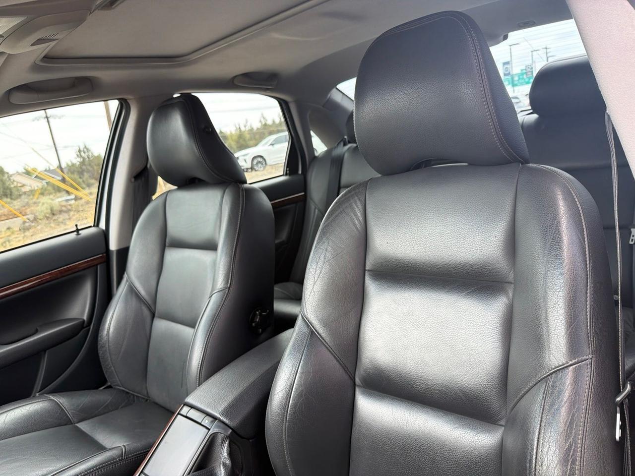 2006 Volvo S80 2.5T Bend OR