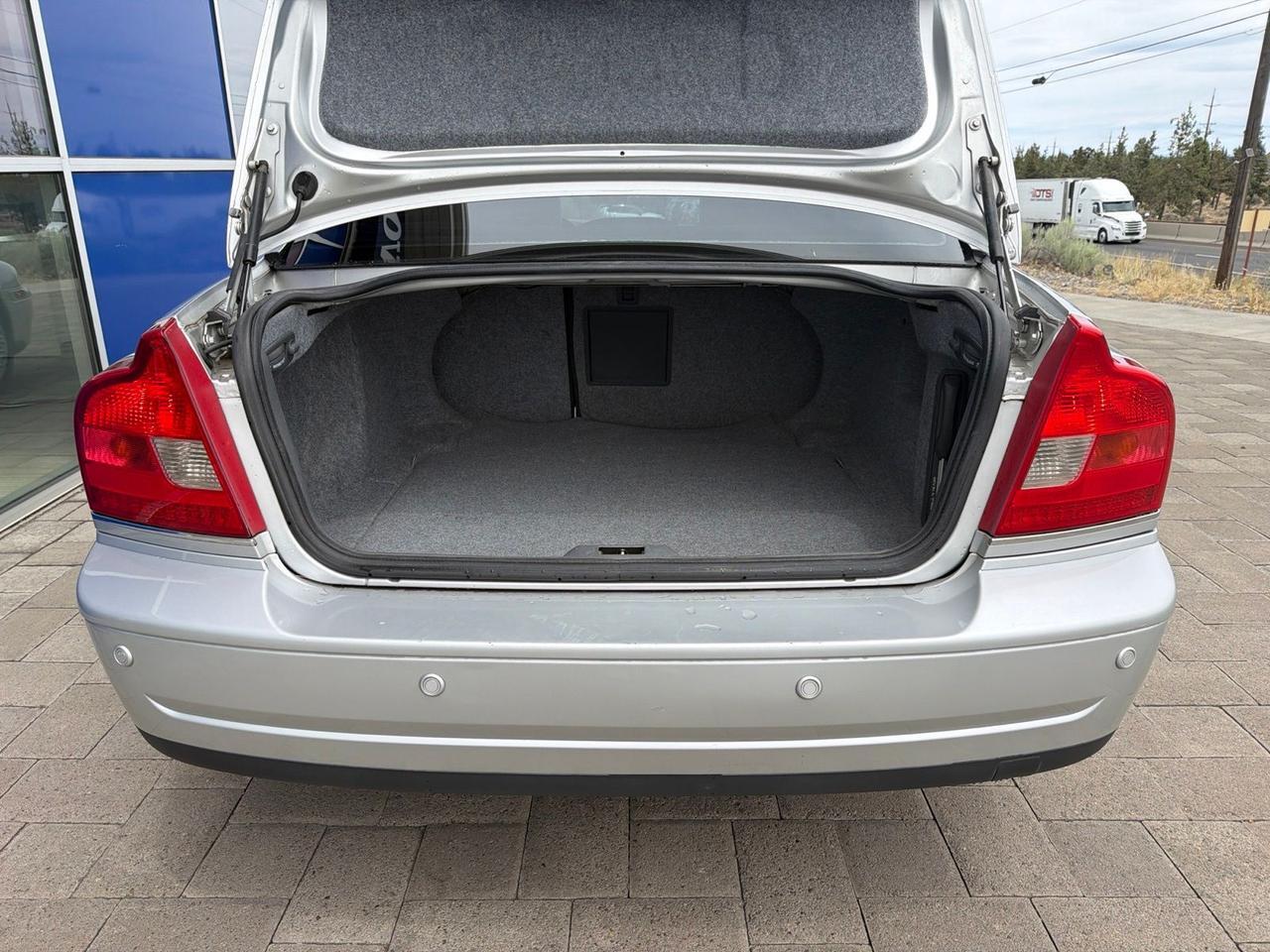 2006 Volvo S80 2.5T Bend OR