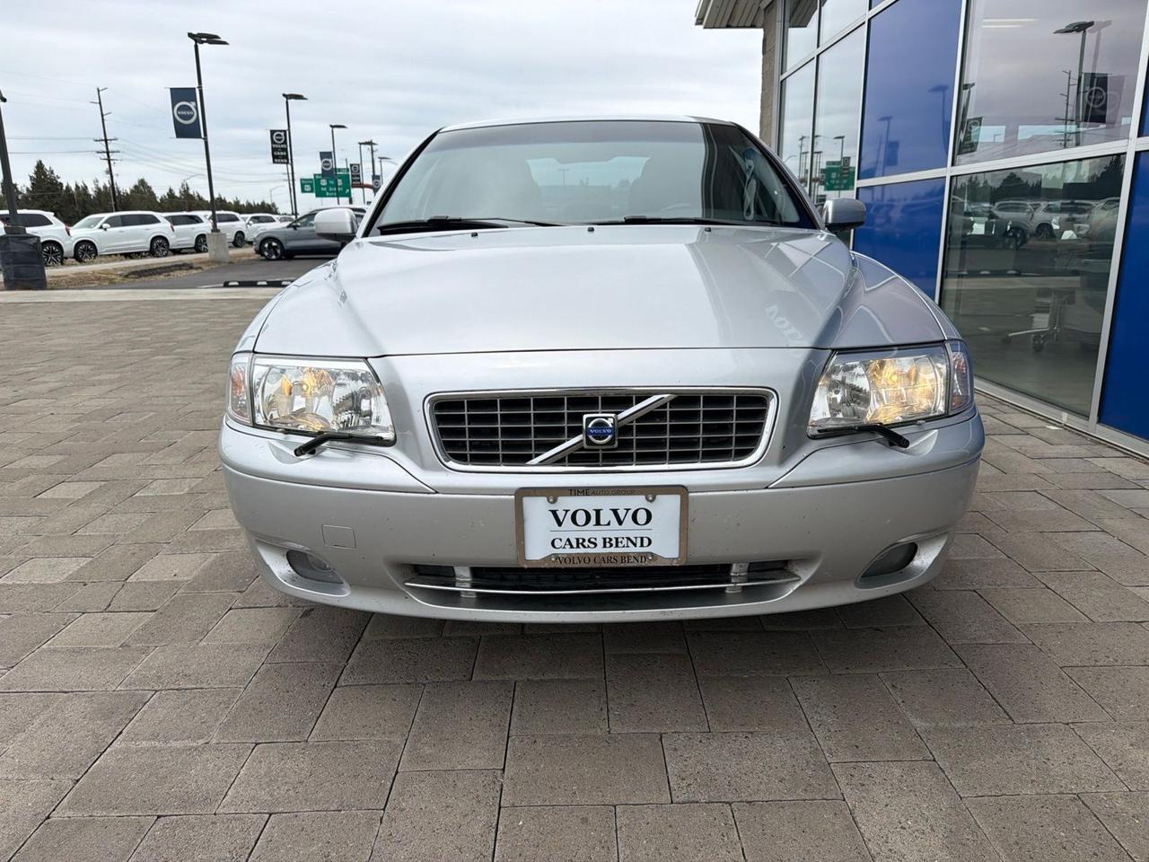 2006 Volvo S80 2.5T Bend OR