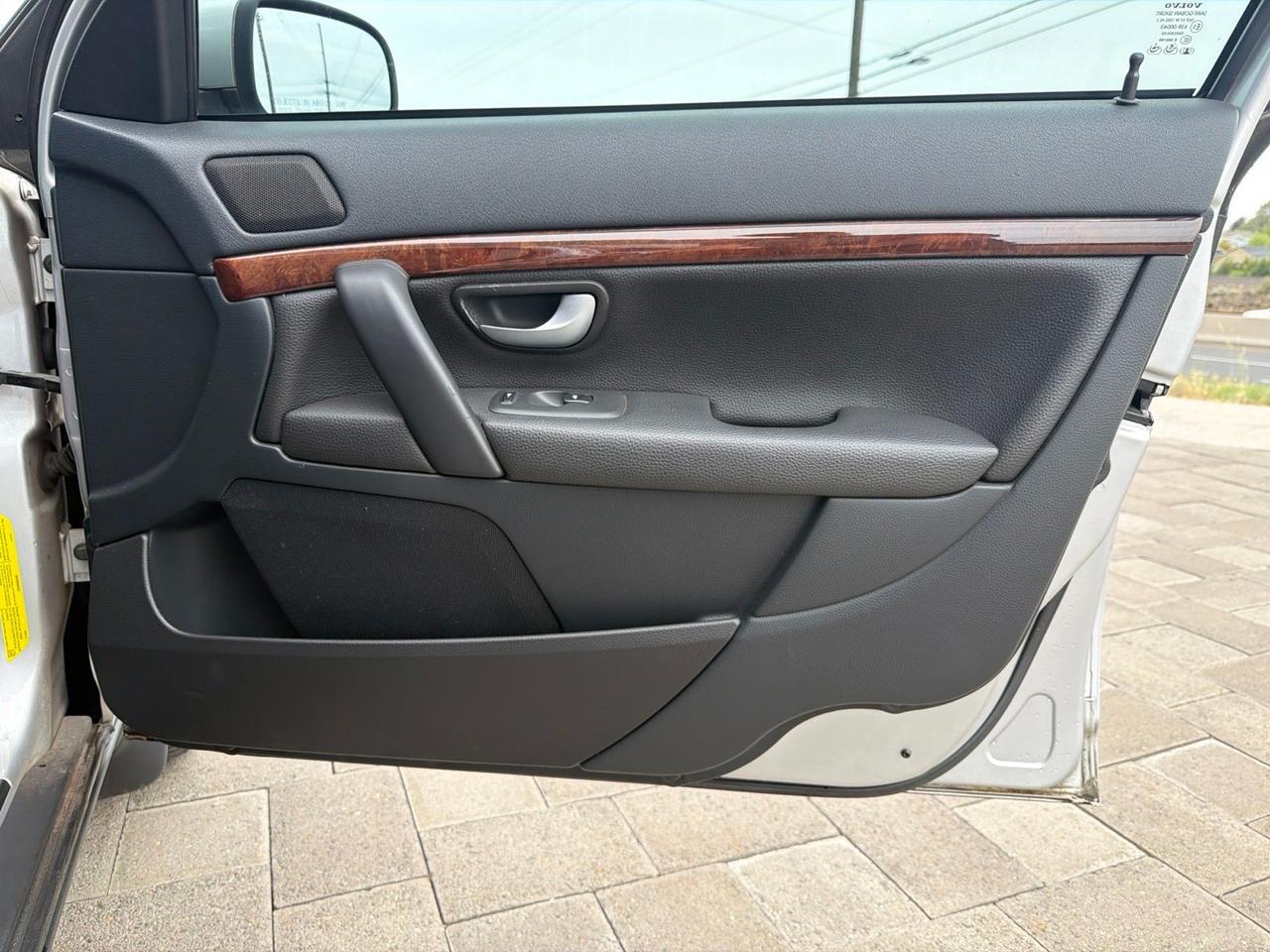 2006 Volvo S80 2.5T Bend OR