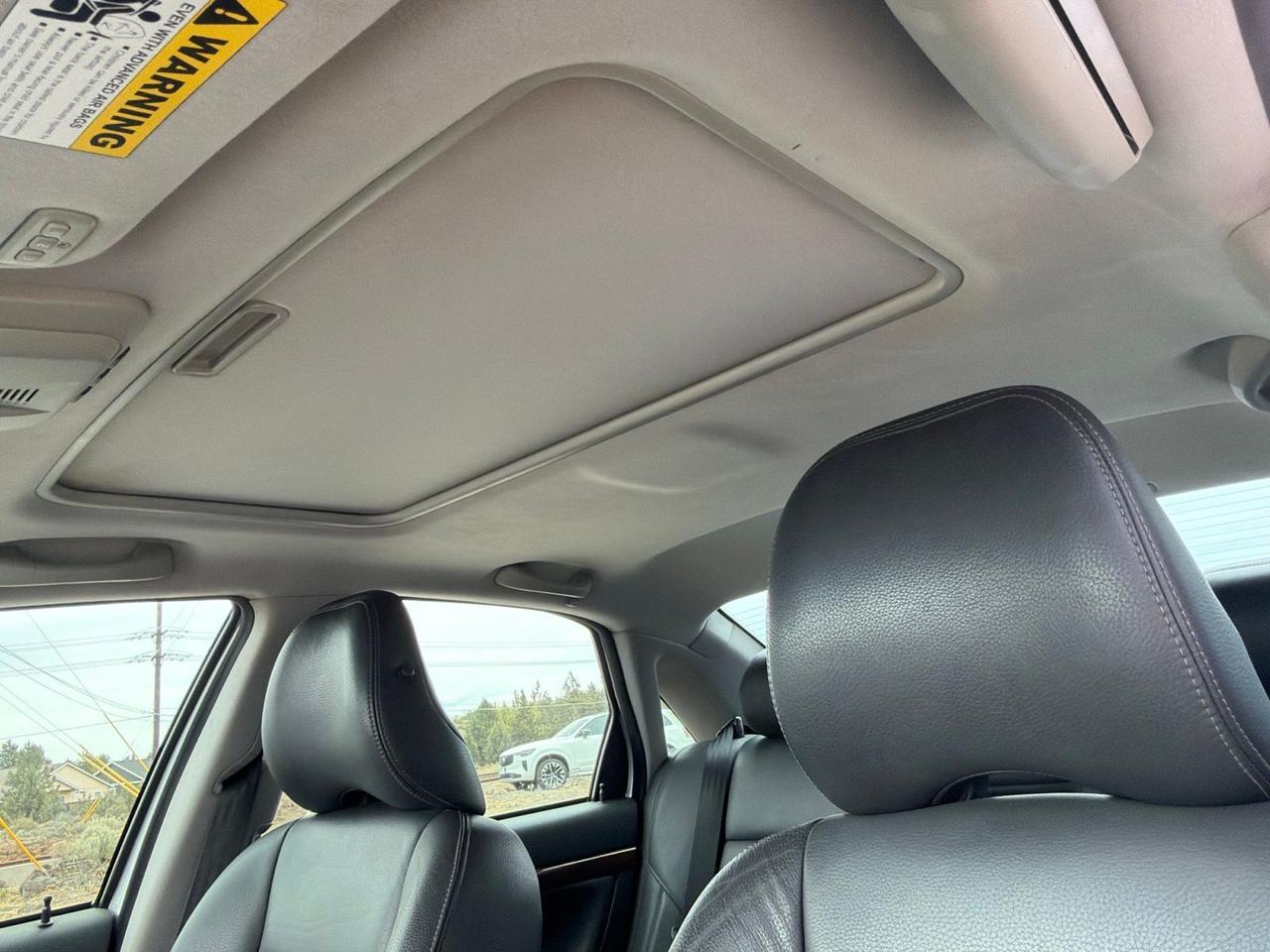 2006 Volvo S80 2.5T Bend OR