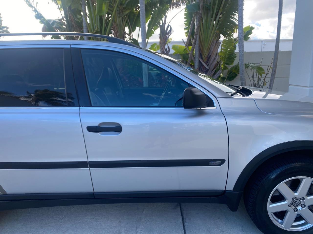 2006 Volvo XC90 2.5L Turbo LOW MILES 55,260 1 OWNER FL Pompano Beach FL