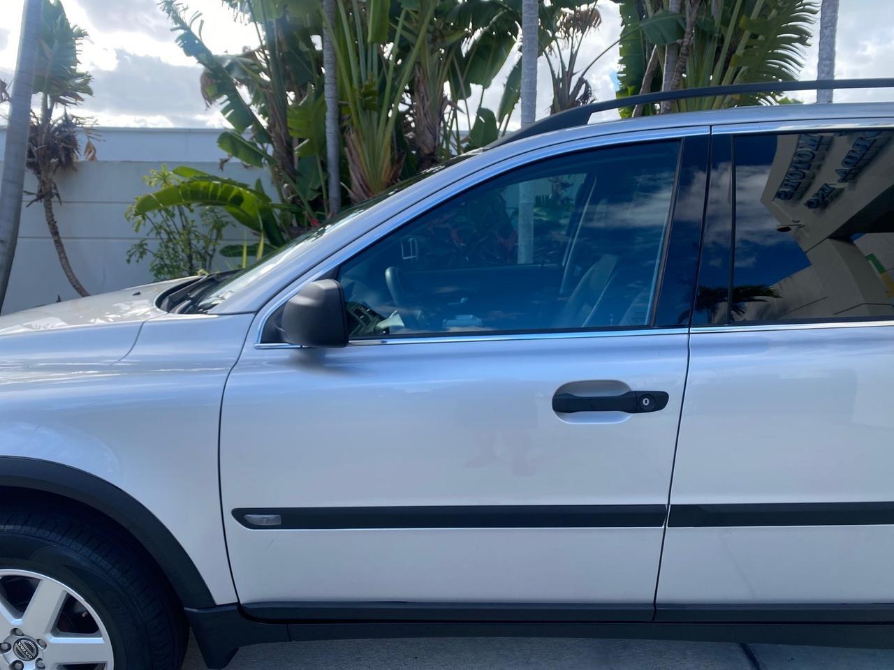 2006 Volvo XC90 2.5L Turbo LOW MILES 55,260 1 OWNER FL Pompano Beach FL