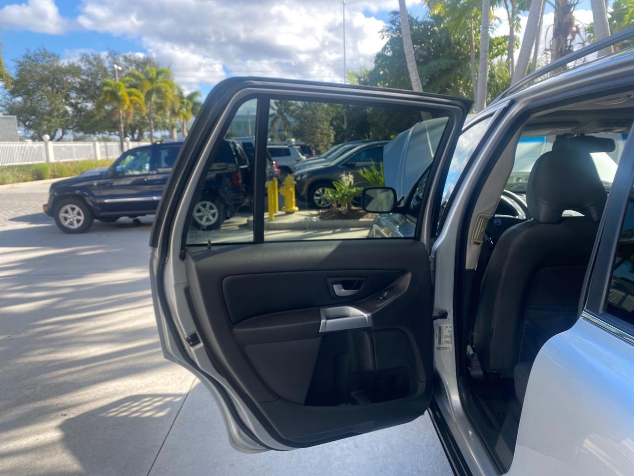 2006 Volvo XC90 2.5L Turbo LOW MILES 55,260 1 OWNER FL Pompano Beach FL