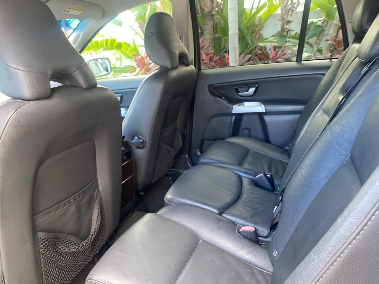 2006 Volvo XC90 2.5L Turbo LOW MILES 55,260 1 OWNER FL Pompano Beach FL