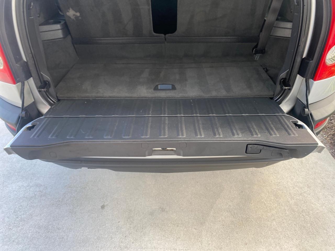 2006 Volvo XC90 2.5L Turbo LOW MILES 55,260 1 OWNER FL Pompano Beach FL