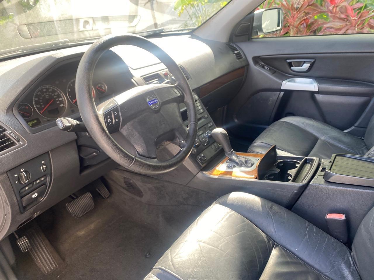 2006 Volvo XC90 2.5L Turbo LOW MILES 55,260 1 OWNER FL Pompano Beach FL