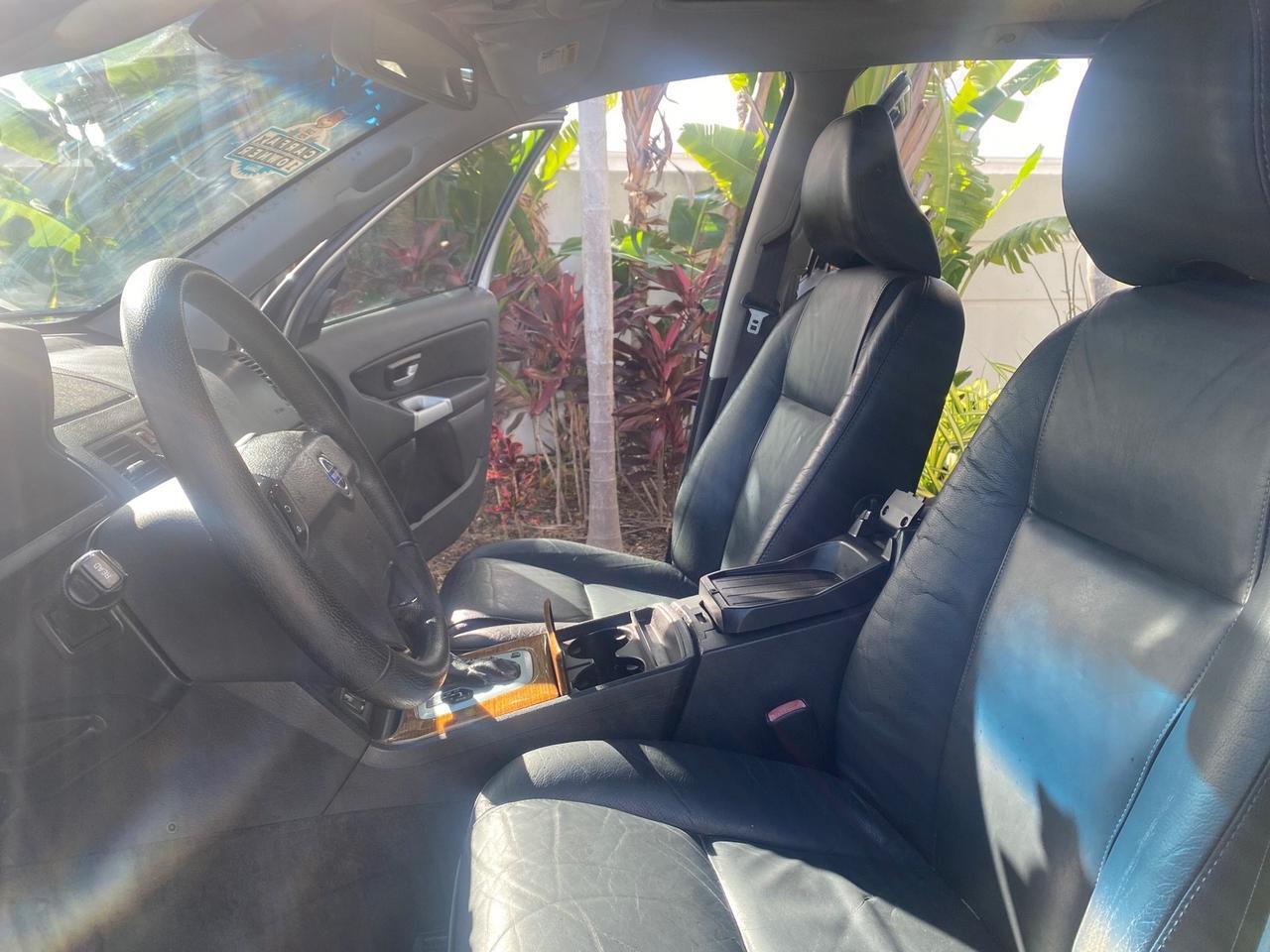 2006 Volvo XC90 2.5L Turbo LOW MILES 55,260 1 OWNER FL Pompano Beach FL