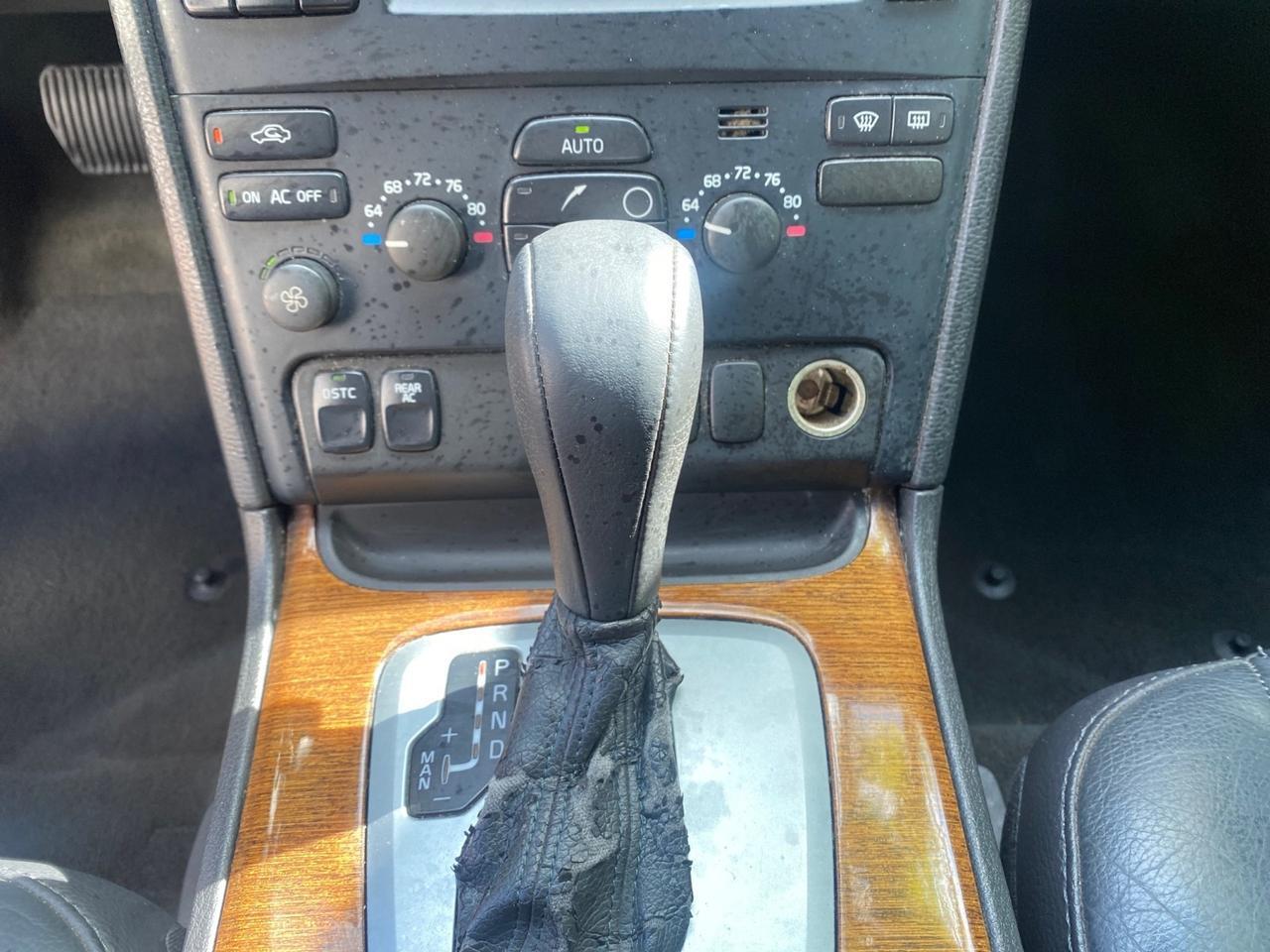 2006 Volvo XC90 2.5L Turbo LOW MILES 55,260 1 OWNER FL Pompano Beach FL