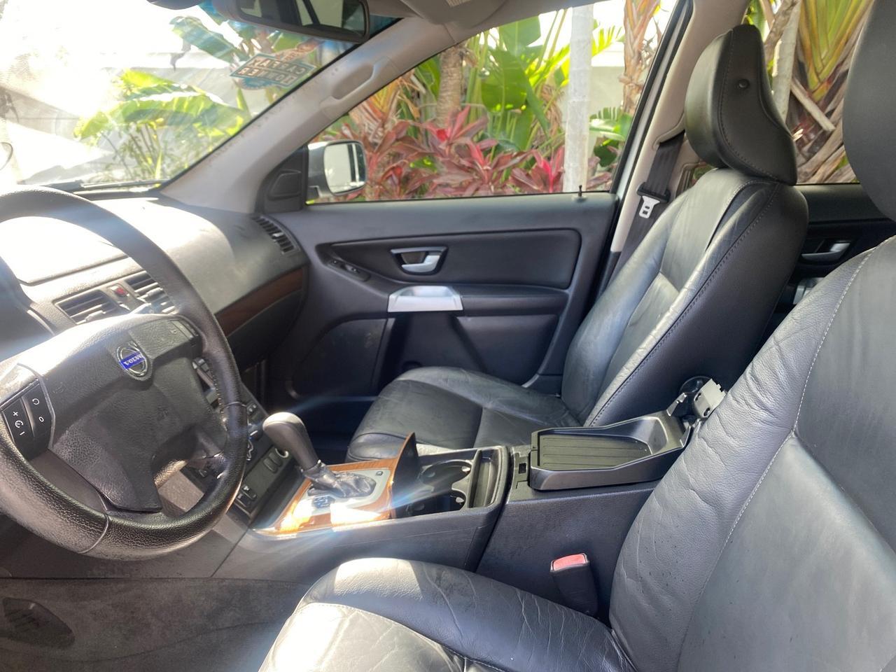 2006 Volvo XC90 2.5L Turbo LOW MILES 55,260 1 OWNER FL Pompano Beach FL