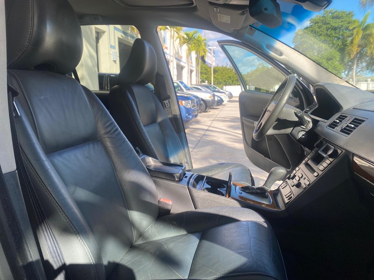 2006 Volvo XC90 2.5L Turbo LOW MILES 55,260 1 OWNER FL Pompano Beach FL