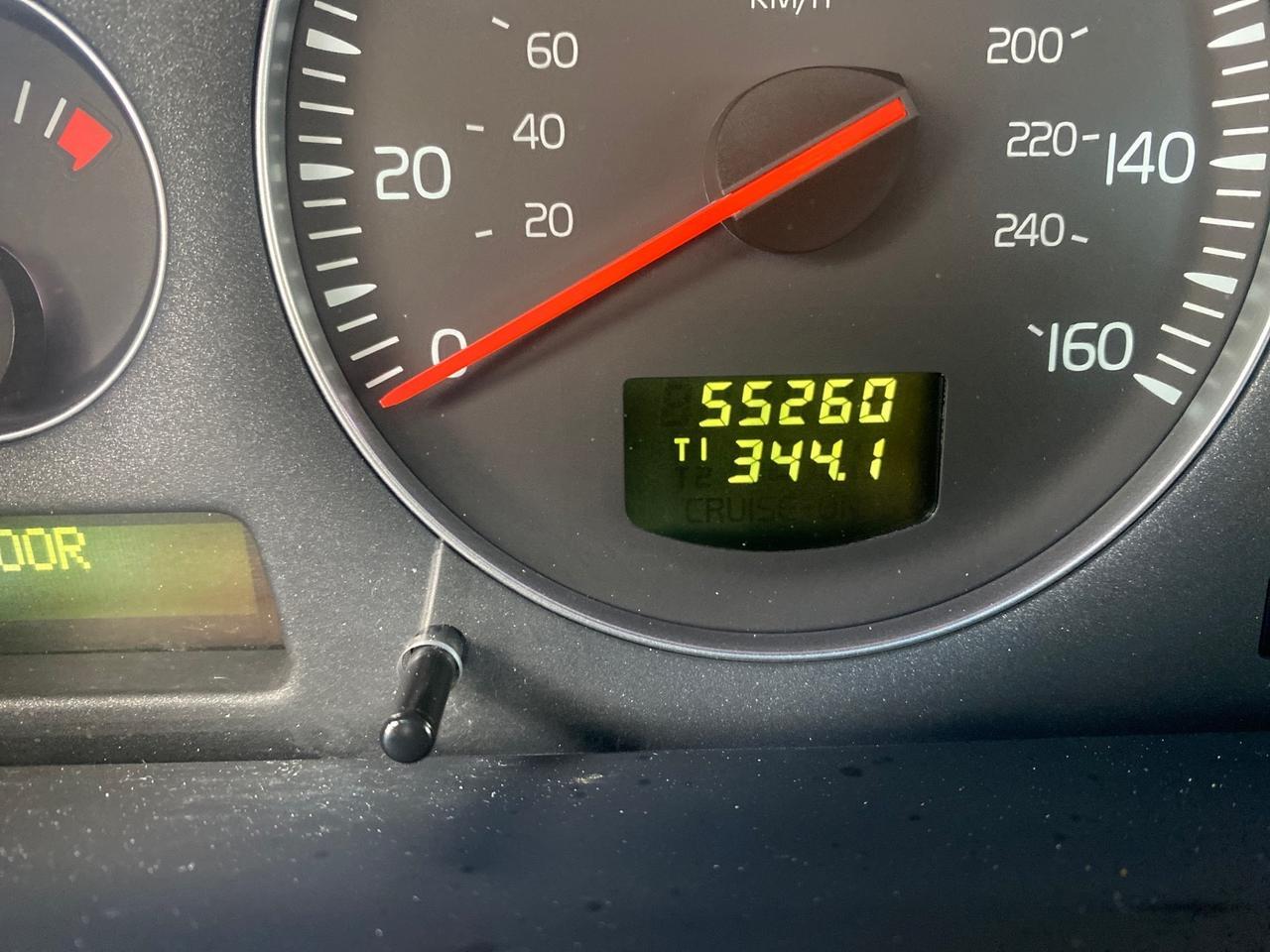 2006 Volvo XC90 2.5L Turbo LOW MILES 55,260 1 OWNER FL Pompano Beach FL