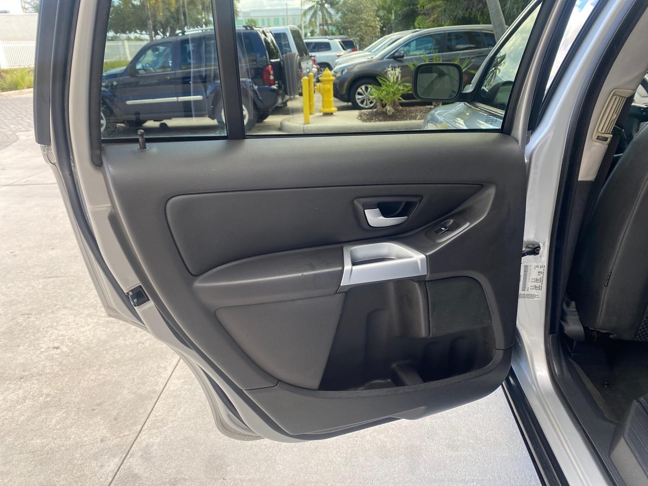 2006 Volvo XC90 2.5L Turbo LOW MILES 55,260 1 OWNER FL Pompano Beach FL