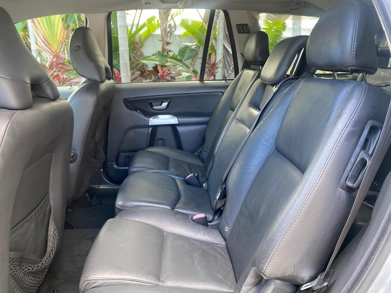 2006 Volvo XC90 2.5L Turbo LOW MILES 55,260 1 OWNER FL Pompano Beach FL