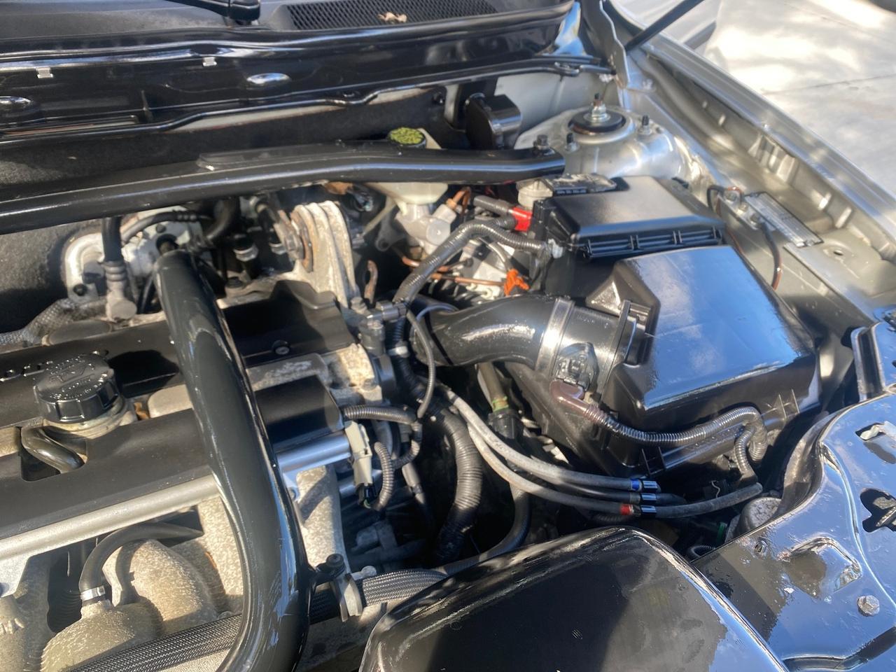 2006 Volvo XC90 2.5L Turbo LOW MILES 55,260 1 OWNER FL Pompano Beach FL